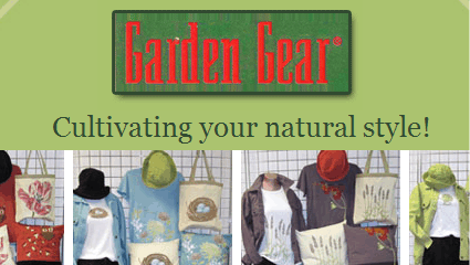eshop at Garden Gear's web store for Made in America products